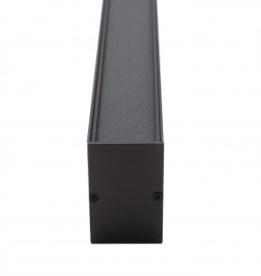DK9154-BK Линейный светильник 42W 1500mm 4000K, черный в Ревде - revda.ok-mebel.com | фото 4