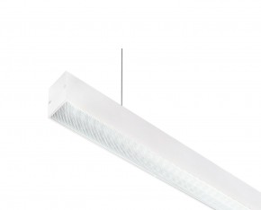 DK9154-WH Линейный светильник 42W 1500mm 4000K, белый в Ревде - revda.ok-mebel.com | фото 3