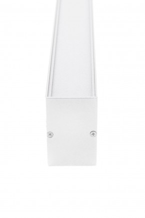 DK9154-WH Линейный светильник 42W 1500mm 4000K, белый в Ревде - revda.ok-mebel.com | фото 4