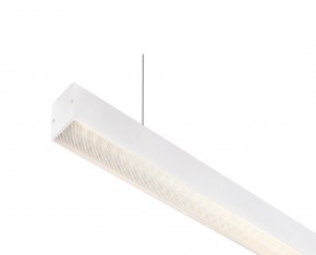DK9203-WH Линейный светильник 52W 2000mm 3000K, белый в Ревде - revda.ok-mebel.com | фото 2