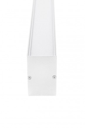 DK9204-WH Линейный светильник 52W 2000mm 4000K, белый в Ревде - revda.ok-mebel.com | фото 4