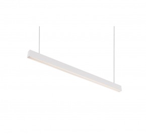 DK9253-WH Линейный светильник 62W 2500mm 3000K, белый в Ревде - revda.ok-mebel.com | фото
