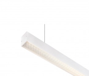 DK9253-WH Линейный светильник 62W 2500mm 3000K, белый в Ревде - revda.ok-mebel.com | фото 2