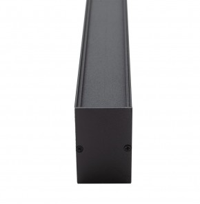 DK9303-BK Линейный светильник 72W 3000mm 3000K, черный в Ревде - revda.ok-mebel.com | фото 4