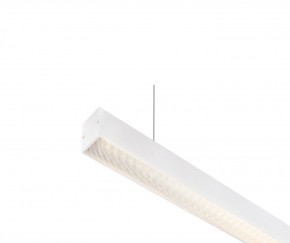 DK9303-WH Линейный светильник 72W 3000mm 3000K, белый в Ревде - revda.ok-mebel.com | фото 2
