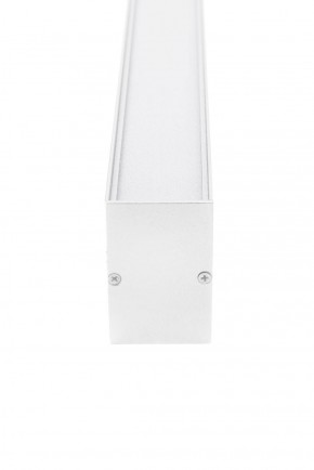 DK9304-WH Линейный светильник 72W 3000mm 4000K, белый в Ревде - revda.ok-mebel.com | фото 3