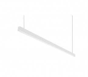 DK9304-WH Линейный светильник 72W 3000mm 4000K, белый в Ревде - revda.ok-mebel.com | фото