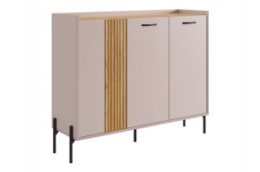 ДОМИНИКА Комод в Ревде - revda.ok-mebel.com | фото