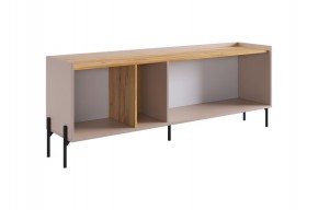 ДОМИНИКА Тумба 2 в Ревде - revda.ok-mebel.com | фото 4