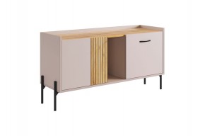 ДОМИНИКА Тумба в Ревде - revda.ok-mebel.com | фото