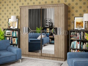 ЭЛЕГАНТ Шкаф-купе 2,0 в Ревде - revda.ok-mebel.com | фото