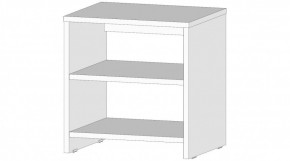 ЭЛЕГАНТ Спальный гарнитур (модульный) белый в Ревде - revda.ok-mebel.com | фото 2