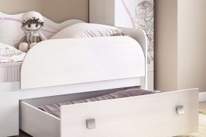 ФЭНТЕЗИ Кровать в Ревде - revda.ok-mebel.com | фото 3