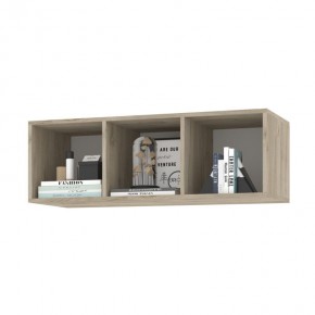 ФЛОРИДА Гостиная (модульная) дуб серый/белый в Ревде - revda.ok-mebel.com | фото 11
