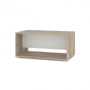 ФЛОРИДА Гостиная (модульная) дуб серый/белый в Ревде - revda.ok-mebel.com | фото 13
