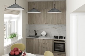 ФЬЮДЖИ Кухонный гарнитур Макси 1800 мм в Ревде - revda.ok-mebel.com | фото