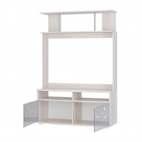 Гостиная Флоренция (ясень белый) в Ревде - revda.ok-mebel.com | фото 3