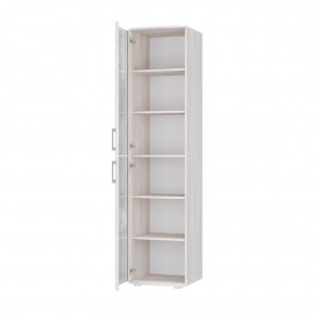 Гостиная Флоренция (ясень белый) в Ревде - revda.ok-mebel.com | фото 5
