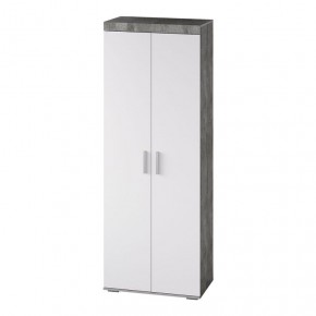 Гостиная Инстайл композиция №1 (ЦС-02/ШК-29/КМ-03) в Ревде - revda.ok-mebel.com | фото 4