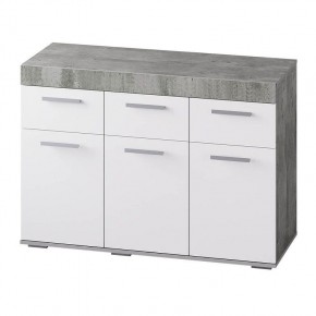 Гостиная Инстайл композиция №2 (ЦС-02/ШК-30/КМ-03) в Ревде - revda.ok-mebel.com | фото 6