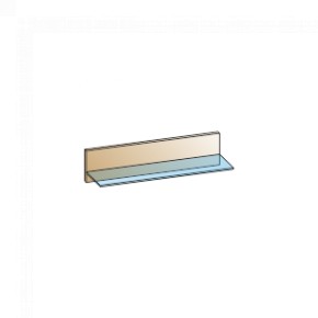 Гостиная Мелисса Композиция 3 (Ясень Асахи) в Ревде - revda.ok-mebel.com | фото 8