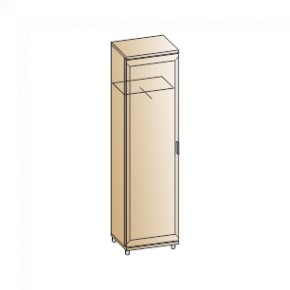 Гостиная Мелисса Композиция 6 (Ясень Асахи) в Ревде - revda.ok-mebel.com | фото 3