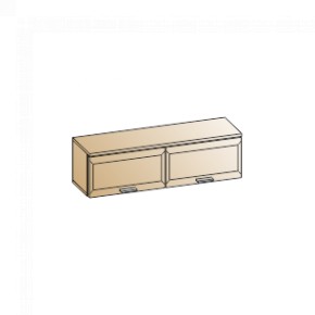 Гостиная Мелисса Композиция 8 (Гикори Джексон светлый) в Ревде - revda.ok-mebel.com | фото 5