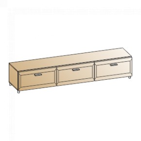 Гостиная Мелисса Композиция 8 (Ясень Асахи) в Ревде - revda.ok-mebel.com | фото 8