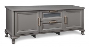 Гостиная Мокко 1+ТВ+1 (серый камень) в Ревде - revda.ok-mebel.com | фото 2