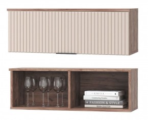 Гостиная Тоскана №3 в Ревде - revda.ok-mebel.com | фото 6
