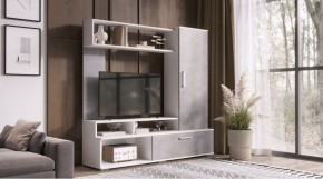 ГРЕЙС Гостиная в Ревде - revda.ok-mebel.com | фото