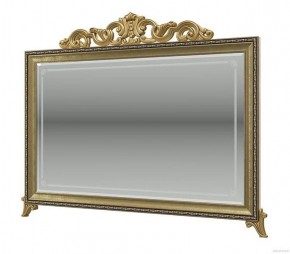ГВ-06 Зеркало Версаль *без короны в Ревде - revda.ok-mebel.com | фото