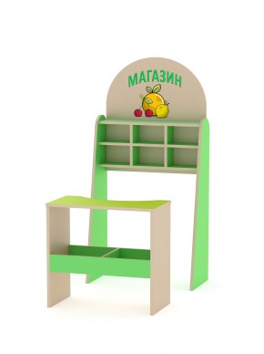 Игровая детская мебель Магазин в Ревде - revda.ok-mebel.com | фото 1