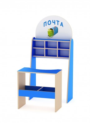 Игровая детская мебель Почта в Ревде - revda.ok-mebel.com | фото 1