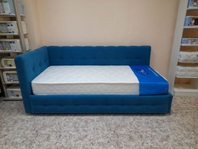 Интерьерная кровать Мирабэлла с П/М (900) в Ревде - revda.ok-mebel.com | фото 9