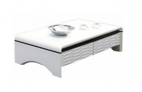 Журнальный стол 3D MODO 130 см в Ревде - revda.ok-mebel.com | фото 3