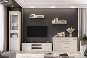 КАЛИПСО Гостиная (Меланж) в Ревде - revda.ok-mebel.com | фото 3
