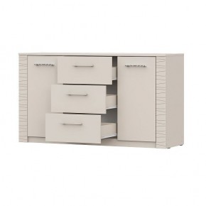 КАЛИПСО Гостиная модульная (Меланж) в Ревде - revda.ok-mebel.com | фото 12