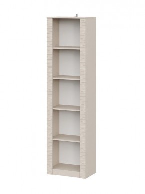 КАЛИПСО Спальный гарнитур (Меланж) модульный в Ревде - revda.ok-mebel.com | фото 12