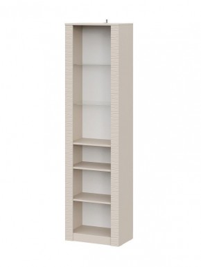 КАЛИПСО Спальный гарнитур (Меланж) модульный в Ревде - revda.ok-mebel.com | фото 14