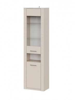 КАЛИПСО Спальный гарнитур (Меланж) модульный в Ревде - revda.ok-mebel.com | фото 15