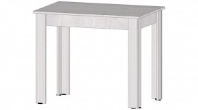 КАЙ Стол (анкор светлый) в Ревде - revda.ok-mebel.com | фото