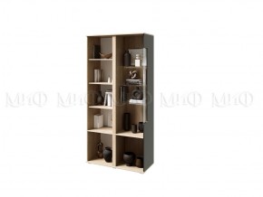 КИМ Шкаф с подсветкой в Ревде - revda.ok-mebel.com | фото 7