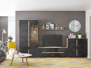 КИМ Шкаф с подсветкой в Ревде - revda.ok-mebel.com | фото 3