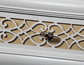 КЛАУДИ КД1 Тумба прикроватная в Ревде - revda.ok-mebel.com | фото 4
