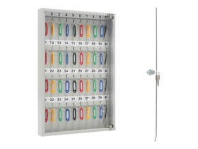 Ключница KEY-40 G в Ревде - revda.ok-mebel.com | фото 2