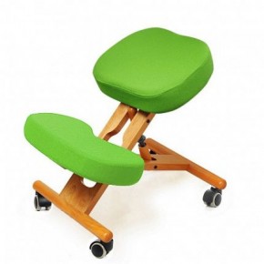 Коленный стул Smartstool KW02 + Чехлы в Ревде - revda.ok-mebel.com | фото 5