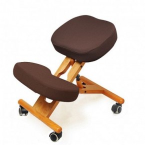 Коленный стул Smartstool KW02 + Чехлы в Ревде - revda.ok-mebel.com | фото 6