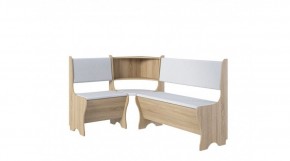 КОМФОРТ Угол кухонный (анкор/серый) в Ревде - revda.ok-mebel.com | фото