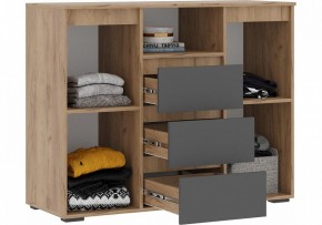Комод Элла в Ревде - revda.ok-mebel.com | фото 2